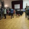 1. Februar 2020 ... 1. Spintefest im Gemeindezentrum Drachhausen