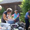 18. Juli 2020 ... `Spintebacken´ bei Josi