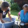 18. Juli 2020 ... `Spintebacken´ bei Josi