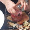 11. Januar 2020 ... gelungener Sauerkrautworkshop bei Josi
